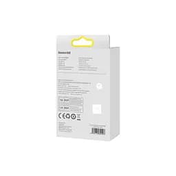 Bluetooth-адаптер Baseus BA07 (ZJBA010001) - мініатюра 10