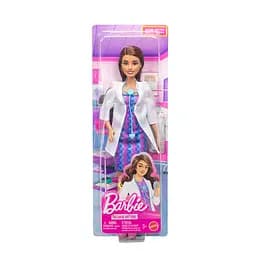 Лялька Barbie Я можу бути Лікарка (JKF76) - мініатюра 8
