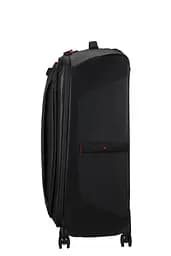Дорожня Сумка На Колесах Samsonite ECODIVER BLACK 79x47x32 KH7*09016 - мініатюра 4