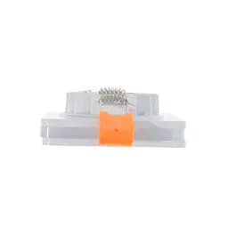 Світильник точковий Brille для ванної HDL-DS 145 7W LED WH 36-136 - мініатюра 3