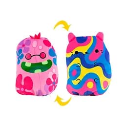 Мягкая игрушка 2 в 1 Котик и огурчик Пинки Cats Vs Pickles CVP2200-5
