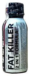 Жироспалювач Kevin Levrone Fat Killer 2 in 1 Formula, 120 мл - Апельсин-цитрус