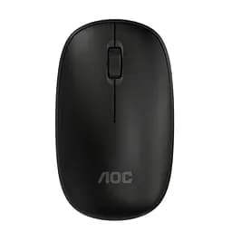 Мишка AOC MS200B Wireless Black (MS200B/LA) - мініатюра 1
