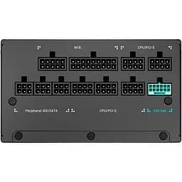 Блок живлення GamerStorm PN1000M 1000W (R-PNA00M-FC0B-JGEU) [146253] - мініатюра 4