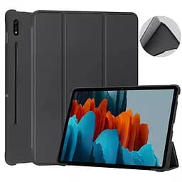 Чехол SlimTPU Lenovo Tab P11 Pro 2nd gen 11.2 TB132fu TB138fc Черный