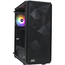 Комп'ютер Power Up #8 для Illustrator/Core i3 14100F/32 GB/SSD 1TB/NVIDIA Quadro P2000 5 Gb