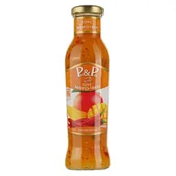 Соус Peri-Peri Манго-чили, 320 г (875131)