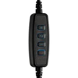 Штатив з кільцевої лампою Gelius Pro Portable Tripod Kit LED Stork GP-PT-002 - мініатюра 2