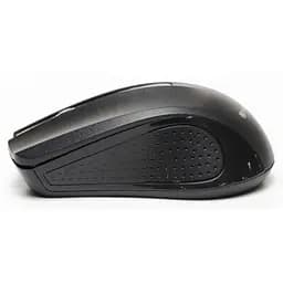 Комп'ютерна мишка Holmer (MW-01OF) Wireless Black (MW-01OF) - мініатюра 4