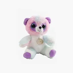 Мягкая игрушка-глазастик, M17951, 21 см (в ассортименте)