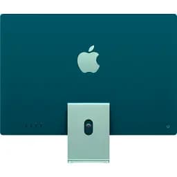 Моноблок Apple iMac 24` M3 10GPU 512GB Green (MQRP3) 2023 [99104] - мініатюра 2