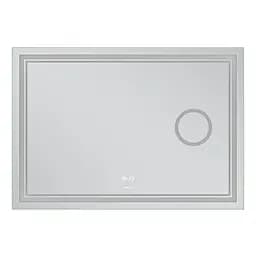 Дзеркало Mixxus Premium Quadro MR20-100x70 MP6622 - мініатюра 5