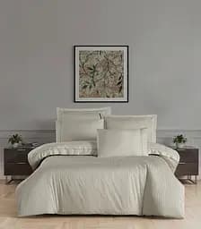 Постільна білизна Mona Orcella Wind Сатин Делюкс La Romano pbe0051959