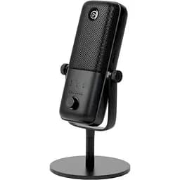 Мікрофон Elgato Wave:3 (10MAB9901)