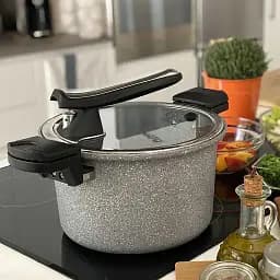 Скороварка Flonal Monolite 6 л (FLOPECV24) - мініатюра 11