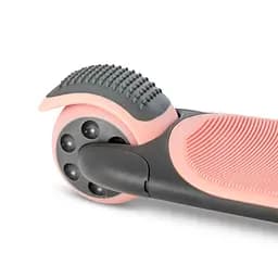 Самокат YVolution YGlider NUA рожевий (Y101264) - мініатюра 5