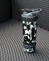 Шейкер спортивний Smart Shake 750 мл fit0011339 - мініатюра 4