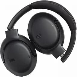 Навушники бездротові накладні JBL Tour One M2 (JBLTOURONEM2BAM) чорні - мініатюра 8