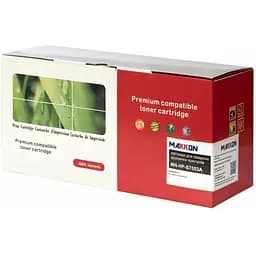 Картридж Makkon HP LJ Q7553A 3k Black (MN-HP-S7553A)