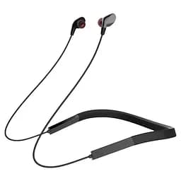 Навушники Stereo Bluetooth Headset Gelius Pro Crossfade GP H-1050 Black/Grey - мініатюра 9