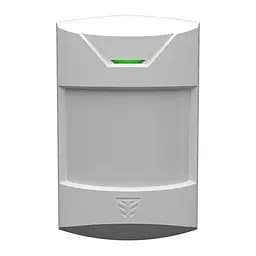 Бездротовий датчик руху та розбиття Tiras X-Motion+ White (21-00135)