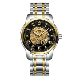 Winner 8250 Silver-Black