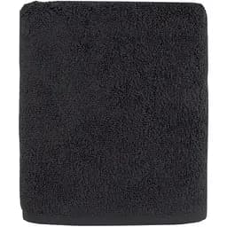 Рушник Lotus Home Hotel Basic 50x90 см 500 г/м² чорний (svt-2000022333023)