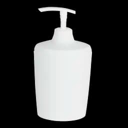 Дозатор для мыла LEMON OPAQUE (10.11386)