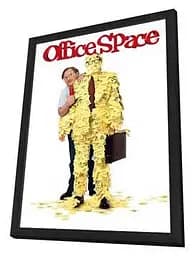 Фігурка Funko Pop Фанко Поп Office Space Bill Lumbergh Офісний простір Біл Ламберг 10 см movies OS J711 - мініатюра 3