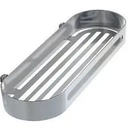 Полка для душевой кабины Sonia S5 141500, Хром