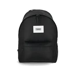 Рюкзак Bagland Stylish 24 л чорний (0051869) 