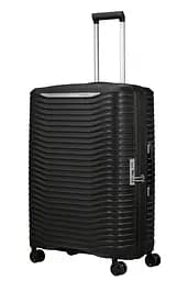 Валіза 75 См Samsonite UPSCAPE BLACK 75x51x30(33) KJ1*09003 - мініатюра 8