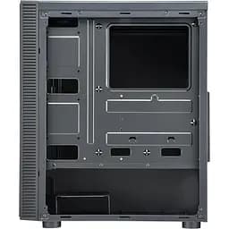 Корпус FSP CUT593AB без БЖ Black (CUT593AB) - мініатюра 5