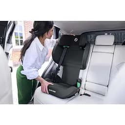Автокрісло Maxi-Cosi RodiFix M i-Size Basic Grey сіре (8757900110) - мініатюра 16