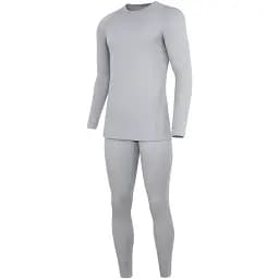 Термоштани Frontier Juniper XXXL merino/bamboo Stone - мініатюра 4
