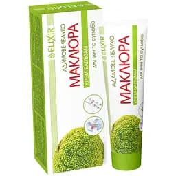 Крем-бальзам Elixir Маклюра для вен та суглобів 75 мл