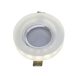 Світильник точковий Brille LED декоративний HDL-G259/3W+MR16 36-172 - мініатюра 4