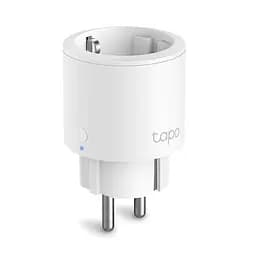 Інтелектуальна розетка TP-Link Tapo P115 (TAPO P115 (1PACK)) - мініатюра 2