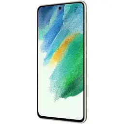 Смартфон Samsung Galaxy S21 FE 5G 128 GB Olive (Grade B) Seller Refurbished - мініатюра 2