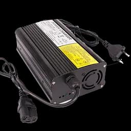 Зарядний пристрій для акумуляторів LiFePO4 24V (28.8V)-10A-240W