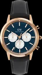 Годинник Daniel Wellington Iconic Chronograph DW00100877