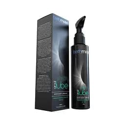 Анальная смазка Bathmate Anal Lube 93 мл на водной основе, супер для анальных игрушек - мініатюра 2