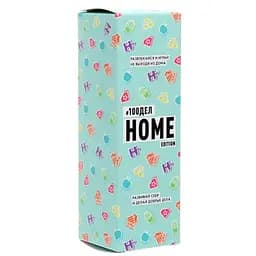 Скретч постер 1DEA.me #100СПРАВ HOME edition (бокс) (13188)