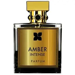 Парфум Fragrance Du Bois Amber Intense 100 мл Parfum