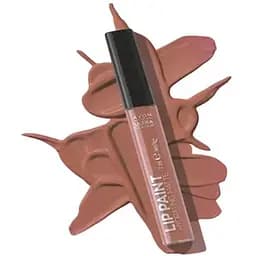 Жидкая увлажняющая помада Avon Ультра с матовым эффектом Медовый месяц/Honey Love 7 мл