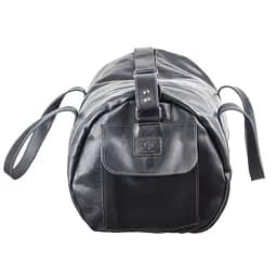 Дорожня сумка GRANDE PELLE 55х31х24 см sum0014008 - мініатюра 4