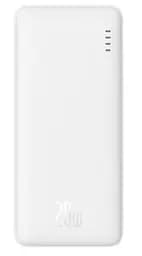 УМБ (Power Bank) Baseus Airpow 10000mAh 20W White