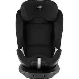 Автокрісло Britax Römer Swivel Space Black чорне (2000038913) - мініатюра 2
