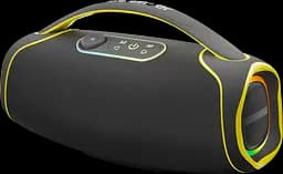 Портативная акустика Defender Beatbox 100 100Вт Black (65113)