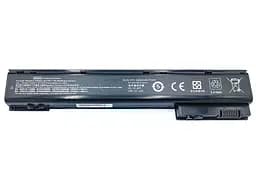 Акумулятор для HP AR08XL ZBook 17 Mobile Workstation Series (AR08, HSTNN-DB4H, 707614-121) (14.4V 5200 mAh) - мініатюра 2